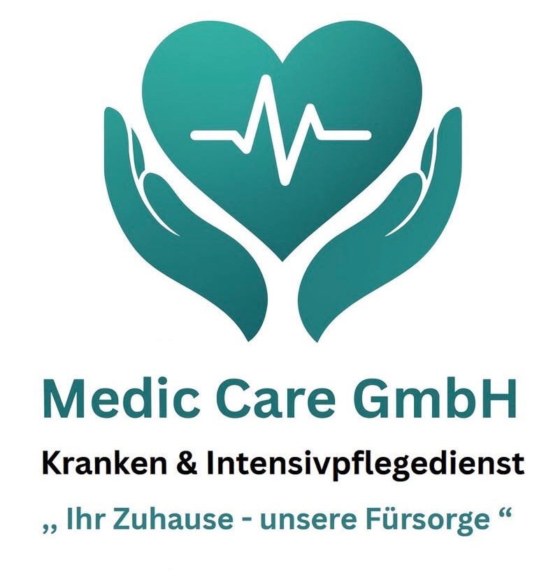 Medic Care GmbH Logo